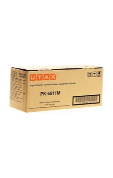 Utax Pk-5011M P-C3060/3061/3065Mfp Kırmızı Toner 5.000 Sa Utax Pk-5011M P-C3060/3061/3065Mfp Kırmızı Toner 5.000 Sa