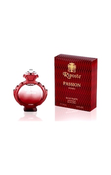 Riposte Passion Kadın Parfüm EDT 100 ML Riposte Passion Kadın Parfüm EDT 100 ML