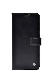 Zore Tecno Camon 19 Neo Kılıf Ogaa Kar Deluxe Kapaklı Kılıf - Siyah Zore Tecno Camon 19 Neo Kılıf Ogaa Kar Deluxe Kapaklı Kılıf - Siyah