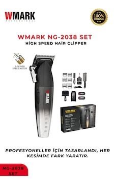 Wmark Ng-2038 Silver Wmark Ng-2038 Silver