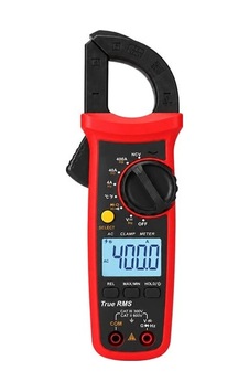 Uni-t Ut-202+ Direnç Ölçer 400a Ac Dijital Pensampermetre