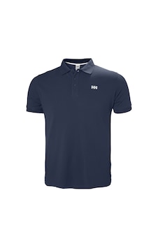 Helly Hansen Hh Drıftlıne Polo Lacivert Helly Hansen Hh Drıftlıne Polo Lacivert
