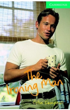 The Ironing Man Level 3