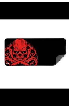 Hawk Skull 90x40 Mouse Pad Hawk Skull 90x40 Mouse Pad