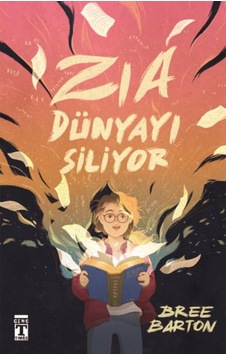 Zia Dünyayı Siliyor Zia Dünyayı Siliyor