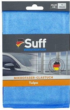 Suff Tulpe Renkli Cam Bezi 40x40 Suff Tulpe Renkli Cam Bezi 40x40
