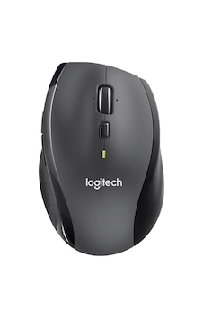 Logıtech 910-001949, M705 Siyah, Usb Nano 2,4g Kablosuz, 1000dpi, Lazer, 6 Tuşlu, 36ay Pil Ömrü, Marathon Mouse Logıtech 910-001949, M705 Siyah, Usb Nano 2,4g Kablosuz, 1000dpi, Lazer, 6 Tuşlu, 36ay Pil Ömrü, Marathon Mouse