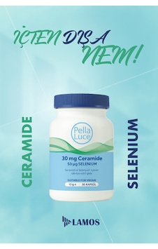 Pella Luce Ceramide Selenium Pella Luce Ceramide Selenium
