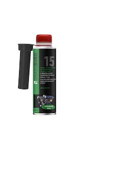 Grassburg Dizel Yakıt Katkısı Ve Enjektör Temizleyici 300 Ml