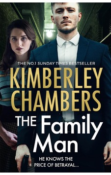 The Family Man Harper Collins UK The Family Man Harper Collins UK
