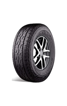Bridgestone 215/80R16 103S Dueler A/T 001 Dört Mevsim Lastiği 2020 Bridgestone 215/80R16 103S Dueler A/T 001 Dört Mevsim Lastiği 2020