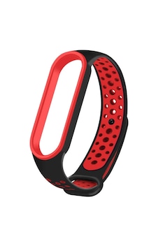 Kilifone - Xiaomi Uyumlu Mi Band 5 - Kordon Silikon Kordon Krd-02 Kilifone - Xiaomi Uyumlu Mi Band 5 - Kordon Silikon Kordon Krd-02