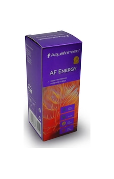 Aquaforest Af Energy Mercan  Besini 50 ML