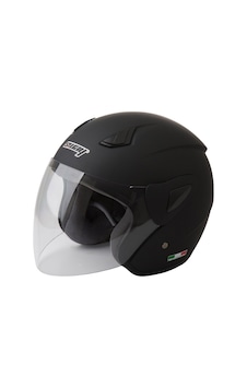 Sway 733 Açık Kask Mat Siyah Sway 733 Açık Kask Mat Siyah