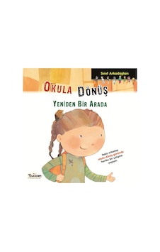 Okula Dönüş - Yeniden Bir Arada - Elisenda Castells - Teleskop Popüler Bilim Okula Dönüş - Yeniden Bir Arada - Elisenda Castells - Teleskop Popüler Bilim