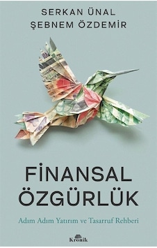 Finansal Özgürlük / Şebnem Özdemir