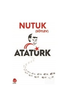 Nutuk-Söylev - Mustafa Kemal Atatürk - Sinada Yayınevi