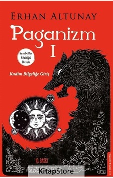 Paganizm 1 / Erhan Altunay Paganizm 1 / Erhan Altunay