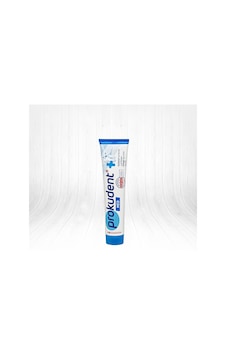 Prokudent Med Diş Çürüklerine Karşı Koruyucu Diş Macunu 125 ML Prokudent Med Diş Çürüklerine Karşı Koruyucu Diş Macunu 125 ML