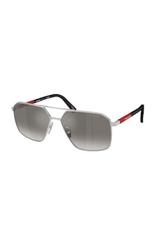 Prada A50s 1bc02m 60 Erkek Güneş Gözlüğü Gümüş Prada A50s 1bc02m 60 Erkek Güneş Gözlüğü Gümüş