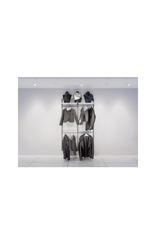 Mağaza Raf Sistemi, Askılık Sistemi, Butik Rafı, Mağaza Stand, Giyinme Odası-120 200 Çok Renkli Mağaza Raf Sistemi, Askılık Sistemi, Butik Rafı, Mağaza Stand, Giyinme Odası-120 200 Çok Renkli