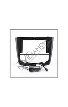 Navıdıamond Renault Kadjar 2015-2019 Android Çerçeve 9 Inch - Soket - Canbus Navıdıamond Renault Kadjar 2015-2019 Android Çerçeve 9 Inch - Soket - Canbus