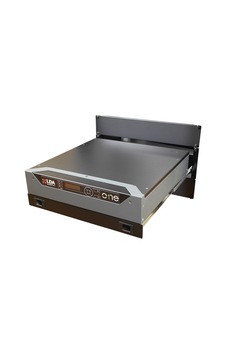 Lda One-rma 19" Rack Montaj Kiti 3u Çekmeceli One-500 İçin Lda One-rma 19" Rack Montaj Kiti 3u Çekmeceli One-500 İçin