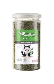 Northcity Kedi Otu 40 Gr - Kedilerin En İyi Eğlence Kaynağı Northcity Kedi Otu 40 Gr - Kedilerin En İyi Eğlence Kaynağı