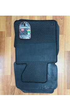 Bmw F30 F31 Schonek Paspas Takımı Siyah Bmw F30 F31 Schonek Paspas Takımı Siyah