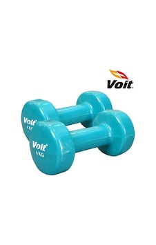 Voit Vinyl Demir 4 KG X 2 Adet Ağırlık