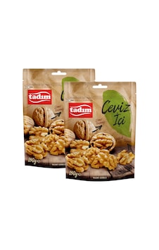 Tadım Ceviz İçi 150 Gr 2 Li 150 G