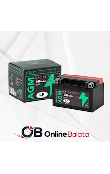 Arora Max-t 150 Motosiklet Aküsü Lp007 Arora Max-t 150 Motosiklet Aküsü Lp007