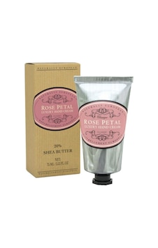 Naturally European Luxury Rose Hand Cream 75 ML