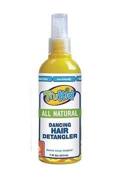 Trukid Dancing Detangler Saçlar İçin Solüsyon Sprey 207 ML