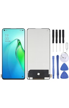 Realme Gt2 Tft Lcd Ekran Dokunmatik Realme Gt2 Tft Lcd Ekran Dokunmatik