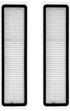 Mija Dreame Bot L10 Pro Uyumlu Hepa Filtre 2 Adet Mija Dreame Bot L10 Pro Uyumlu Hepa Filtre 2 Adet