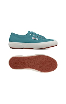Superga 2750-cotu Classic Unisex Sneaker Tuquoıse Dusty-f Avorıo Ayakkabı Turkuaz Superga 2750-cotu Classic Unisex Sneaker Tuquoıse Dusty-f Avorıo Ayakkabı Turkuaz