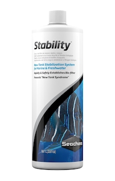 Seachem Stability 1 L