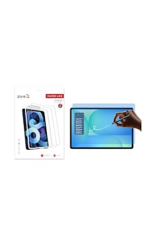 Galaxy Uyumlu Tab S10 Fe Plus Kağıt Hisli Mat Zore Paper-like Ekran Koruyucu Galaxy Uyumlu Tab S10 Fe Plus Kağıt Hisli Mat Zore Paper-like Ekran Koruyucu
