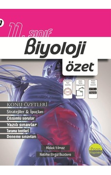 Pano Yayınları 1 Biyoloji Özet Yni Pano Yayınları 1 Biyoloji Özet Yni