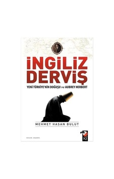 Ingiliz Derviş Mehmet Hasan Bulut N11.45835
