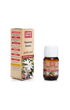 Cemilefendi Yasemin Esansı 20 ML Cemilefendi Yasemin Esansı 20 ML