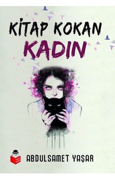 Kitap Kokan Kadın Kitap Kokan Kadın