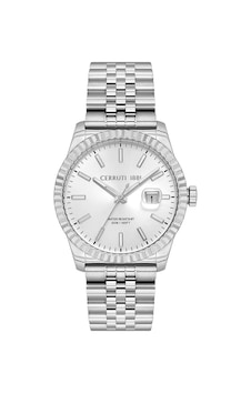 Cerruti 1881 Cıwgh0090604 Erkek Kol Saati Metalik Gri Cerruti 1881 Cıwgh0090604 Erkek Kol Saati Metalik Gri