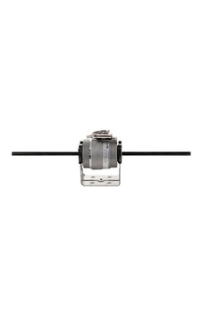 Sisme 35/100w Çift Milli Fancoil Motoru