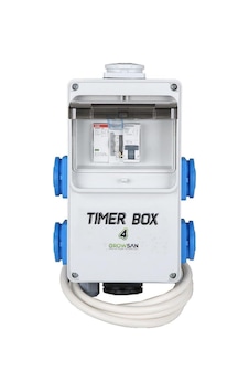 Grow Wizard Timer Box 4x600w-1753 Grow Wizard Timer Box 4x600w-1753