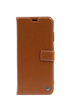 Xiaomi Redmi Note 11s Global Kılıf Zore Kar Deluxe Kapaklı Kılıf Kahverengi Xiaomi Redmi Note 11s Global Kılıf Zore Kar Deluxe Kapaklı Kılıf Kahverengi