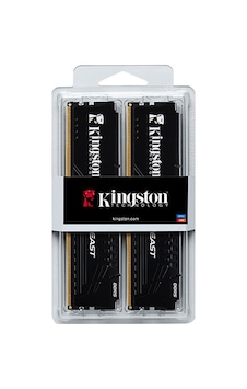 Kingston KF560C36BBE2K2-32TR 32 GB (2x16) DDR5 6000 MHz CL36 Ram Kingston KF560C36BBE2K2-32TR 32 GB (2x16) DDR5 6000 MHz CL36 Ram