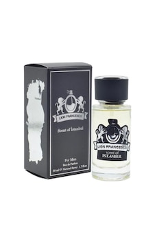 Lion Francesco Scent Of İstanbul Erkek Parfüm EDP 50 ML