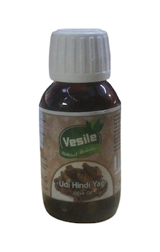 Vesile Udi Hindi Yağı 50 ML Vesile Udi Hindi Yağı 50 ML